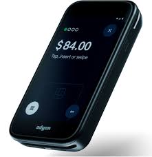 Payment Terminal – AnyRoad
