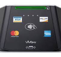 ID Tech VP8300 - Datacap Systems, Inc.