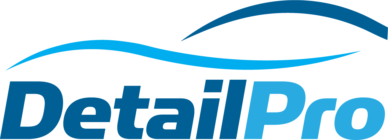DetailPro Logo